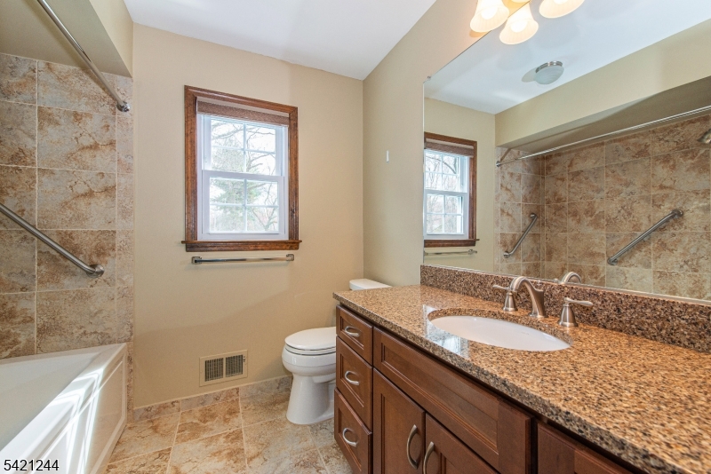 INTERVALE HEIGHTS - Residential