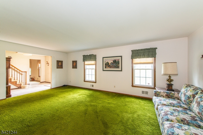 INTERVALE HEIGHTS - Residential