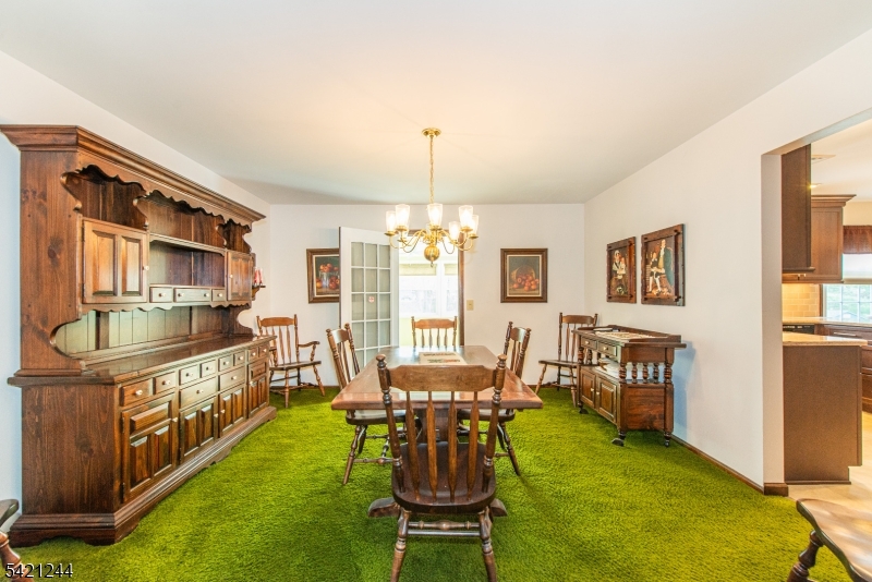 INTERVALE HEIGHTS - Residential