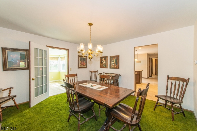 INTERVALE HEIGHTS - Residential