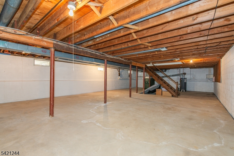 INTERVALE HEIGHTS - Residential