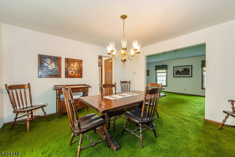 INTERVALE HEIGHTS - Residential