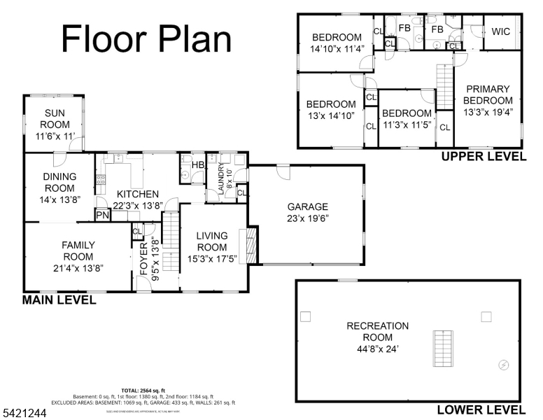 INTERVALE HEIGHTS - Residential