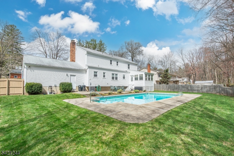 INTERVALE HEIGHTS - Residential