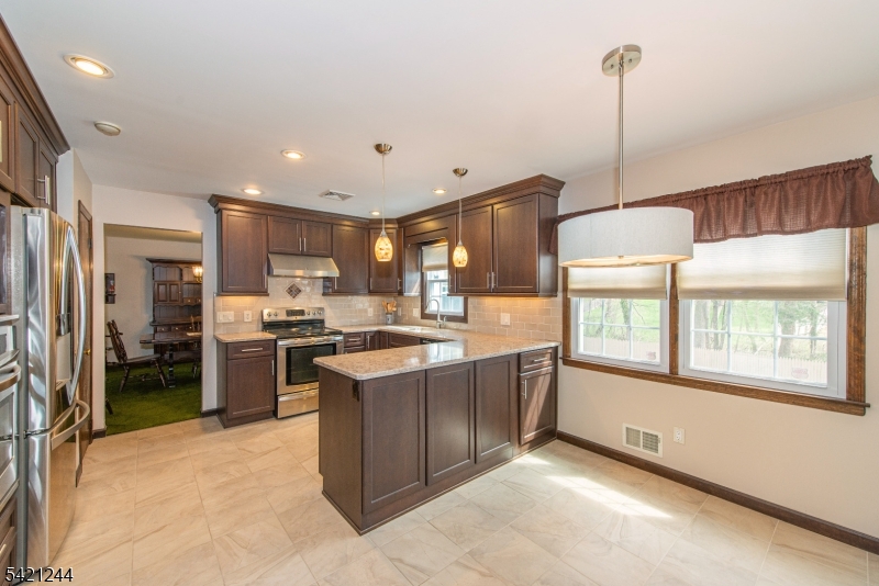 INTERVALE HEIGHTS - Residential