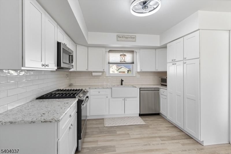 Jordan Park - Residential