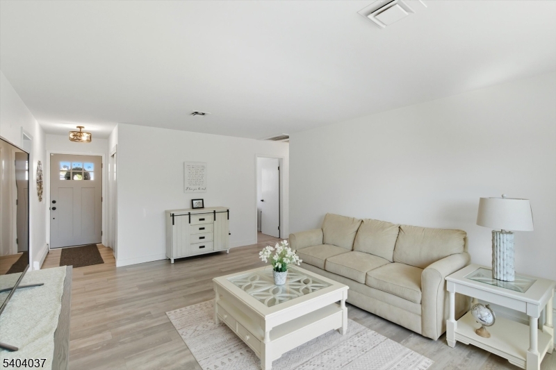 Jordan Park - Residential