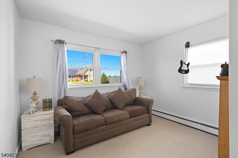 Jordan Park - Residential