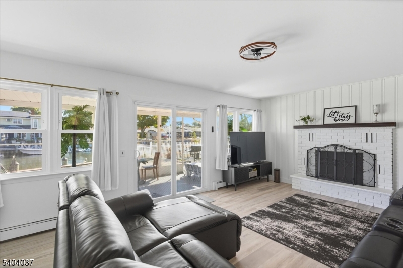 Jordan Park - Residential