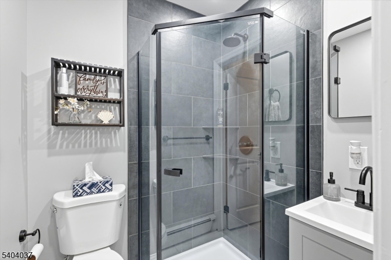 Jordan Park - Residential