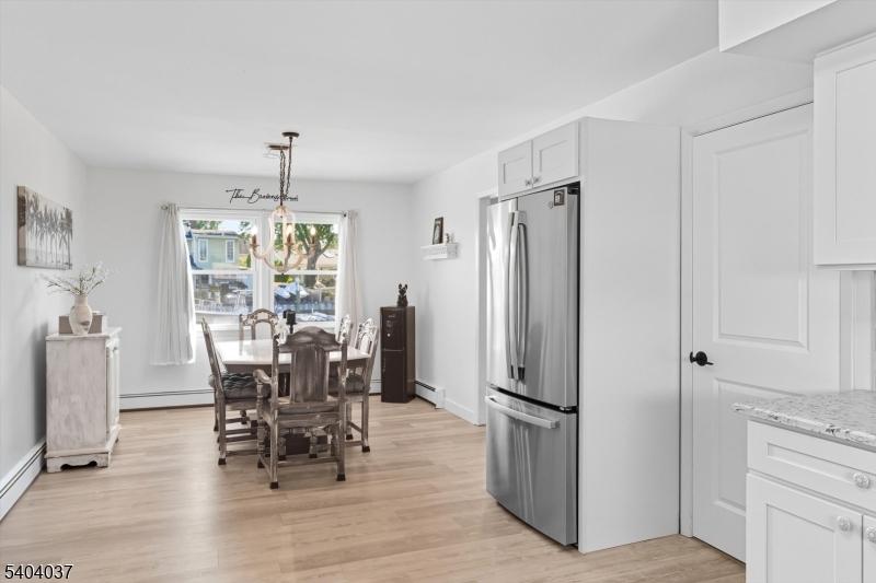 Jordan Park - Residential