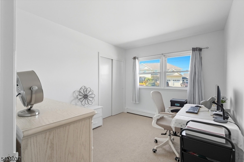 Jordan Park - Residential