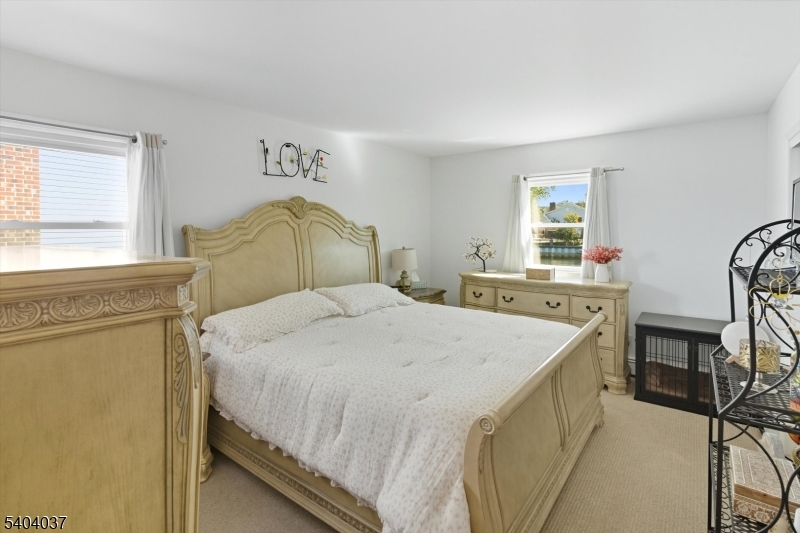 Jordan Park - Residential