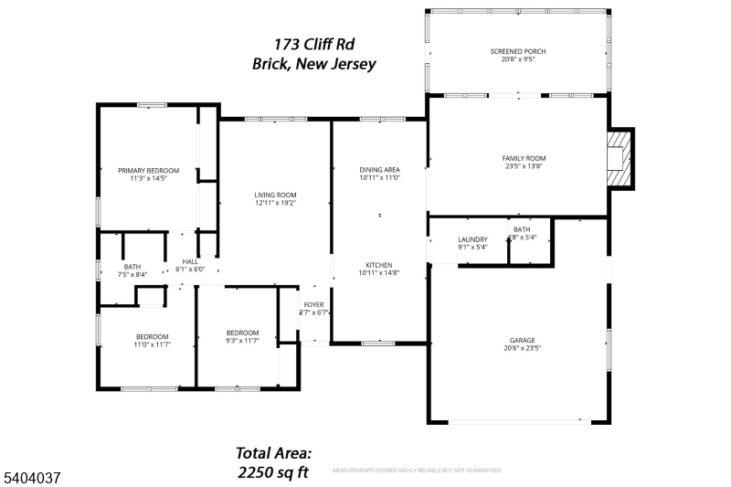 Jordan Park - Residential