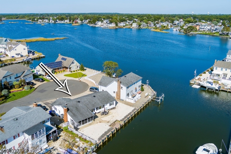 Jordan Park - Residential