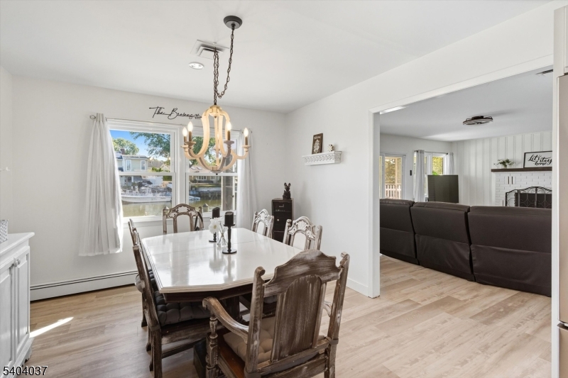 Jordan Park - Residential