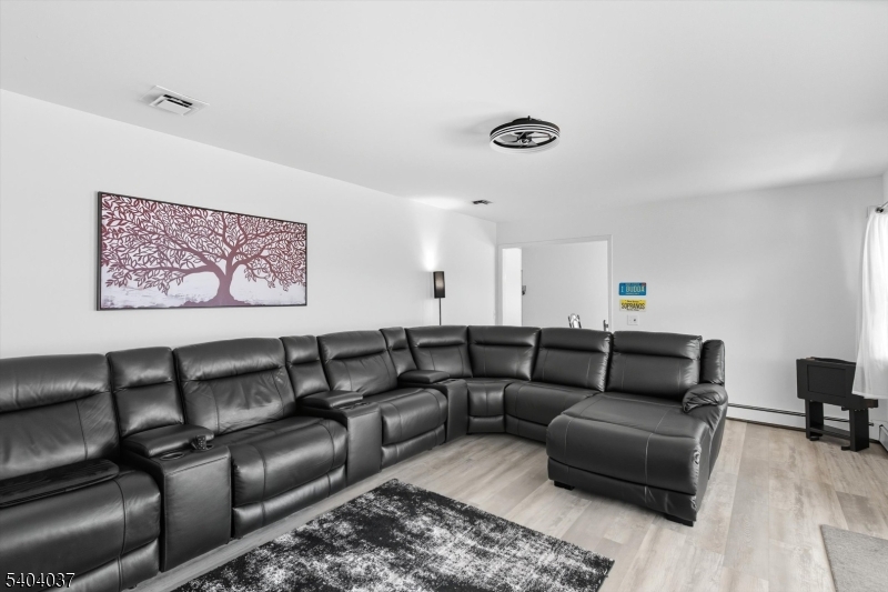 Jordan Park - Residential