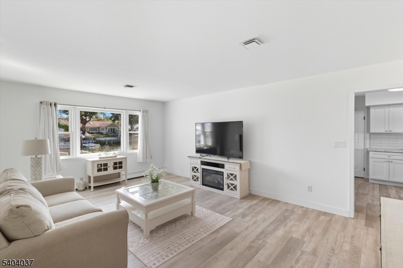 Jordan Park - Residential