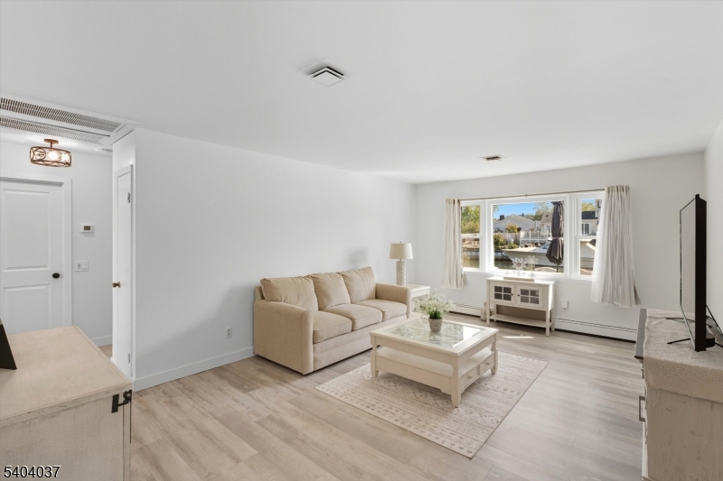 Jordan Park - Residential