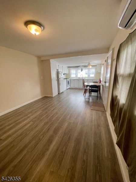 Finns Mobile Home Park - Residential
