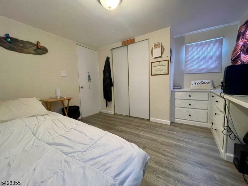 Finns Mobile Home Park - Residential
