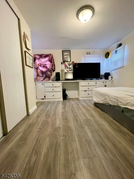 Finns Mobile Home Park - Residential