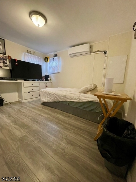 Finns Mobile Home Park - Residential