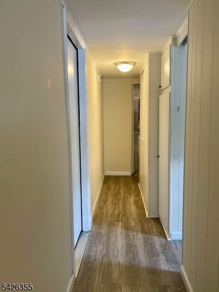 Finns Mobile Home Park - Residential