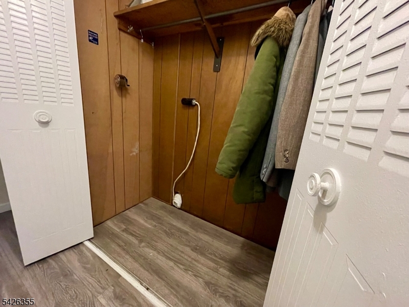 Finns Mobile Home Park - Residential