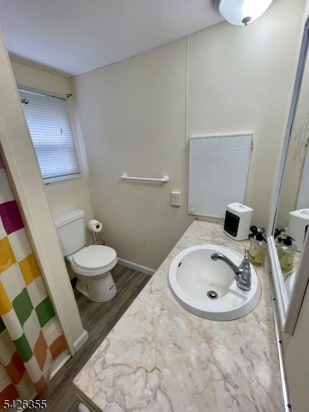 Finns Mobile Home Park - Residential