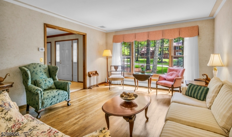 Nestlingwood - Residential