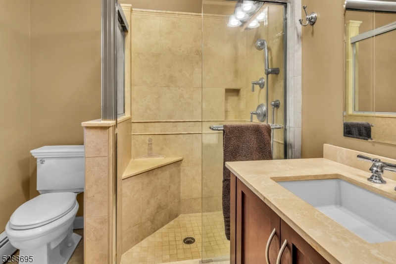 Nestlingwood - Residential