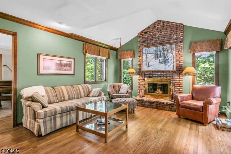 Nestlingwood - Residential