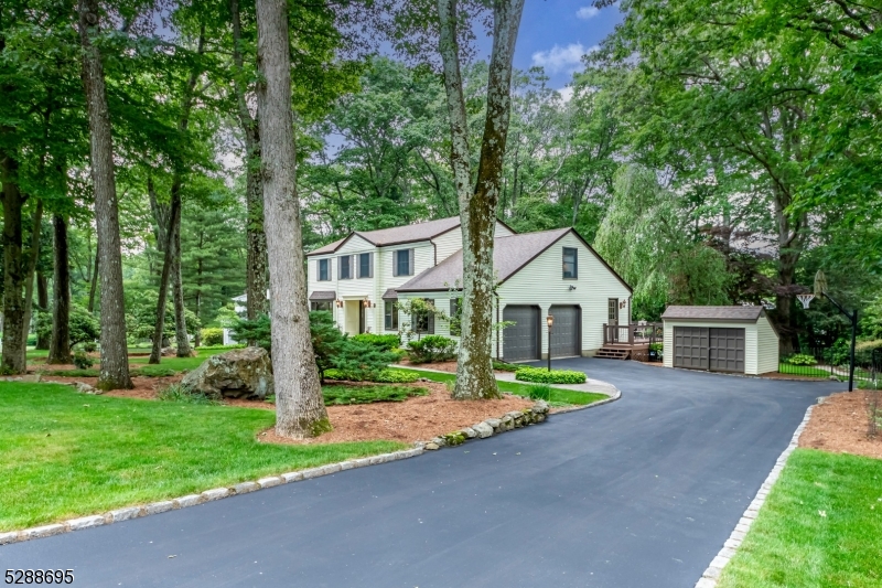 Nestlingwood - Residential