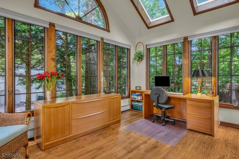 Nestlingwood - Residential