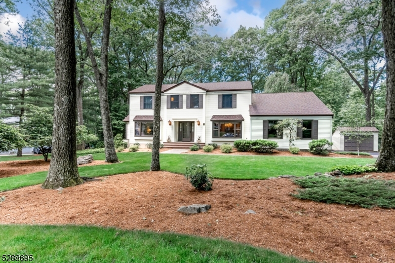 Nestlingwood - Residential