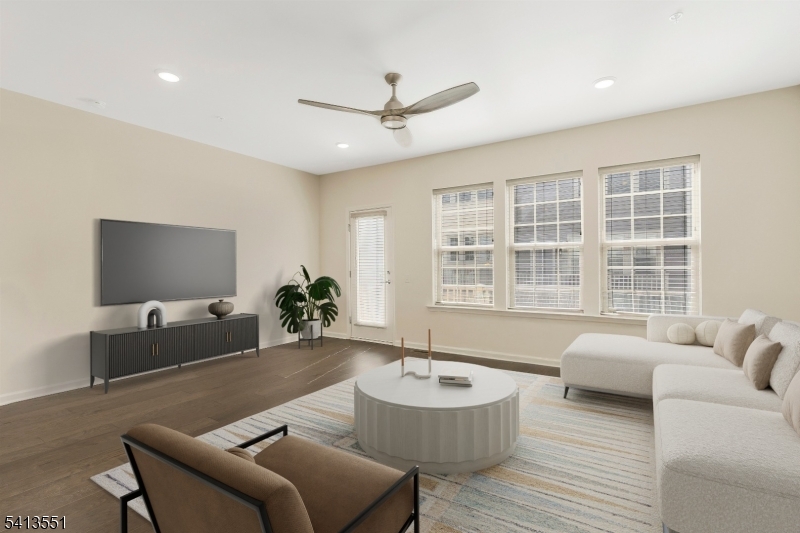 Livingston Square - Residential