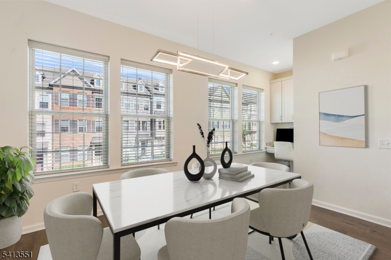 Livingston Square - Residential