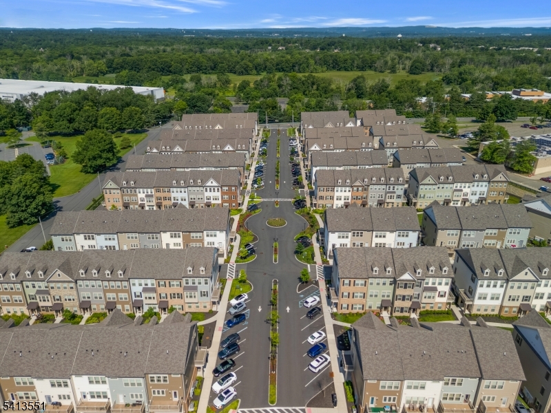 Livingston Square - Residential