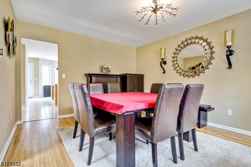 Bradford Estates - Residential