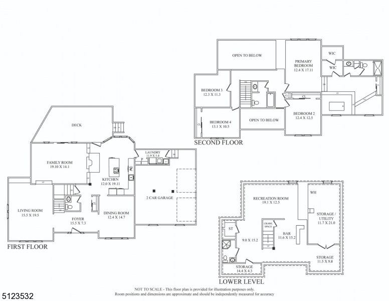 Bradford Estates - Residential