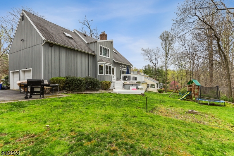 Bradford Estates - Residential