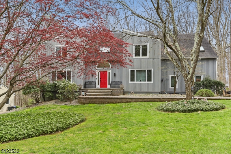 Bradford Estates - Residential