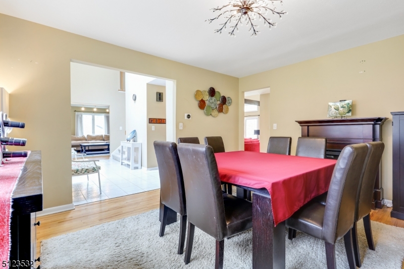 Bradford Estates - Residential