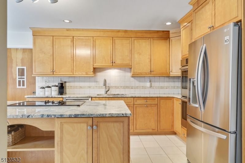 Bradford Estates - Residential