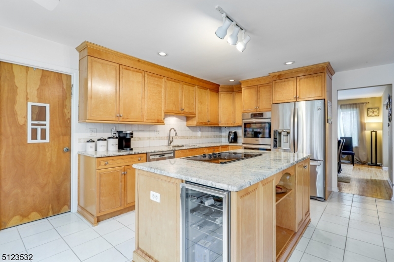 Bradford Estates - Residential