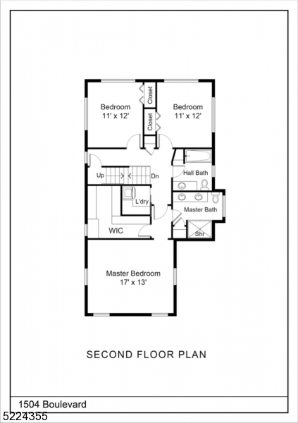 Main image without alt text