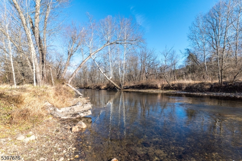 Finesville - Residential