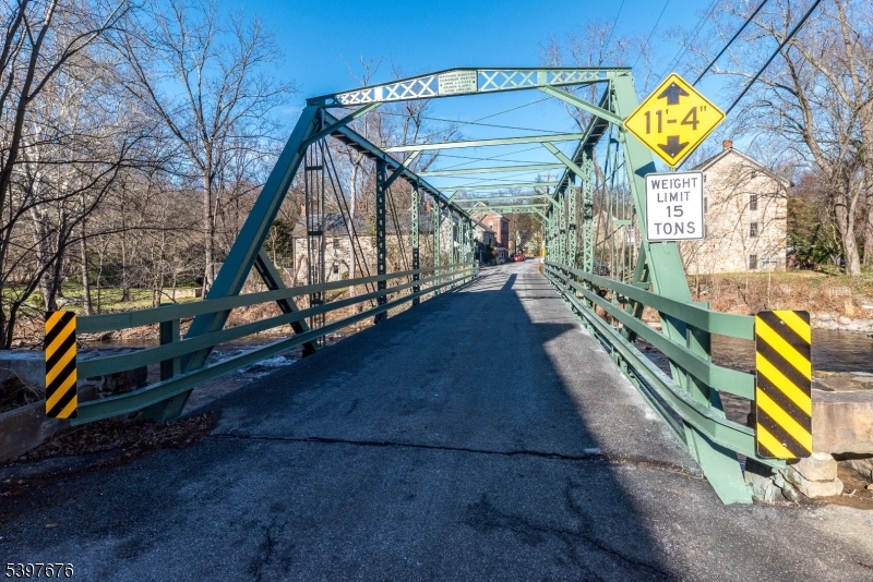 Finesville - Residential