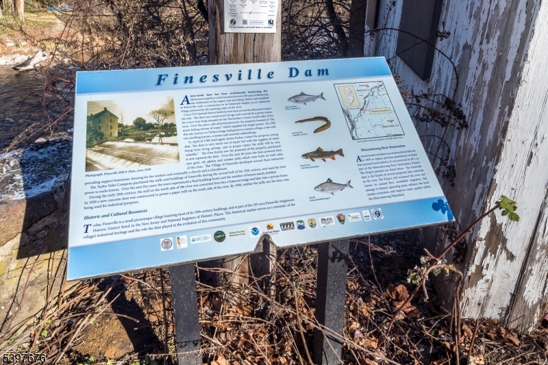 Finesville - Residential